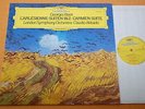 Abbado Bizet L'Arlesienne Suites 1 & 2 German DGG Stereo Early 80s NM