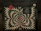 LOVE AND ROCKETS SELF TITLED S/T LP RECORD 1989 ORIGINAL SEALED NEW BAUHAUS GOTH