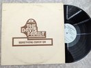 The Davis Family rare private gospel OK Ain't No Grave vinyl lp