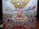 Green Day Dookie LP Vinyl Record NEW Sealed