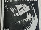 Born Without A Face. The Unbecoming. Ep v. 1986.
