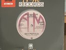 Sex Pistols: God Save The Queen - 2022 Misprint Numbered (0026)  7