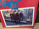 The Jam The bitterest split