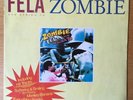 Fela Kuti - Zombie [VINYL]