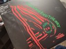 A Tribe Called Quest The Low End Theory VMP Red Green Color Vinyl Me Please 2LP