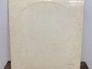 The Beatles White Album LP 1968 With Photos & Poster SWBO 101  EX VINYL