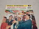 Bobby Roberts & His Orchestra - Holiday Music For Happy People Vinyl LP