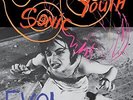 Sonic Youth EVOL (UK IMPORT) VINYL LP NEW