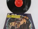 Vintage Indita Mia Los Muecas Mexican Mariachi Vinyl Record