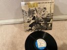 HORACE SILVER QUINTET **6 Pieces of Silver** Blue Note 1539 (mono ) (1956) VG+