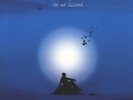 David Gilmour - On An Island  - (Vinyl)