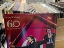 RAPHAEL 2LP   6.0  EN CONCIERTO  2022 SEALED