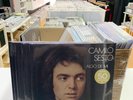 Camilo Sesto LP Algo De Mi 2022 Edition 50 Anniversary Vinyl Color