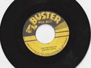 SKA DUBPLATE WILD BELLS PRNCE BUSTER ALLSTARS 