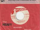 ROCKSTEADY 45 STUDIO 1 THE MINSTRELS 