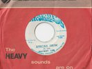 ROOTS REGGAE 45 MASCOT LABEL NAAMAN LEE 
