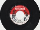 SKIN REGGAE 1969 UK STUDIO ONE JACKIE MITTOO 
