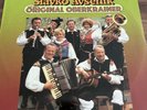 LP-Die Musik ist mein ganzes Leben-Slavko Avsenik