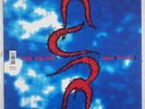 THE CURE - HIGH (TRIP MIX) - OPEN (FIX MIX) - CLEAR VINYL 12