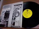 EX- 1969 Lp album SPIRIT the family that plays together I got a line on you JIMI