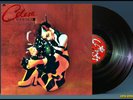 CELESTE Not Your Muse LP on BLACK VINYL New SEALED