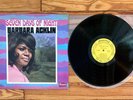 Barbara Acklin: Seven Days Of Night LP Vinyl Rare OG Promo 1969 Brunswick NM/VG+