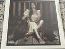 Lana Del Rey Blue Banisters Transparent White 2xLP Vinyl Amazon NEW - IN HAND