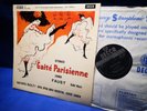 @DECCA SXL 2280 *WBg ED1* SOLTI* OFFENBACH GAITE PARISIENNE /GOUNOD BALLET MUSIC