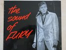 BILLY FURY The Sound Of Fury UK original 10