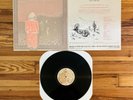 Camper Van Beethoven: Telephone Free Landslide Victory LP Vinyl Peach '86 VG+/NM