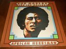 BOB MARLEY & THE WAILERS 33RPM LP AFRICAN HERBSMAN SKA R&B REGGAE TROJAN