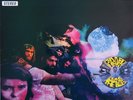 Canned Heat Living The Blues Australia press 12'' vinyl Lp MINT 1968 rare rock