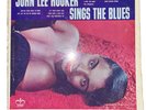 JOHN LEE HOOKER Sings The Blues LP CROWN 5232 rare blues 