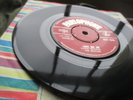 BEATLES LOVE ME DO  1962 PRESS 7