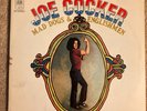 JOE COCKER - Mad Dogs and Englishmen Vinyl 2xLP Original 1970 1st Press VG+/VG+