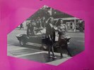 Visitor Take It NEAR MINT Blue Elf Music Vinyl LP