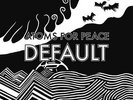 Atoms For Peace Default LTD. EDITION Vinyl Single 12inch NEAR MINT XL Record