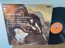 Raymond Agoult Clair De Lune LP EX, London ffrr STS 15160 Stereo, UK Import