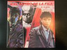 EL ULTIMO DE LA FILA - ENEMIGOS DE LO AJENO    2009 VINYL
