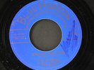 VENTURES: the real mccoy / cookies and coke BLUE HORIZON 7