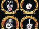 KISS LP 