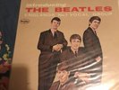 INTRODUCING THE BEATLES