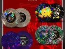 Glory or Death Records Sabbath Buddy 7