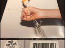 YEAH YEAH YEAHS It's Blitz  LP 180 Gram Vinyl SEALED Karen O Nick Zinner Chase