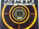Bassman / De La Ray  –  Las Palmas  (Abfahrt Records – ABF 0023-12)