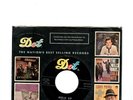 SURF/GARAGE-OUTLAWS-HOLD UP/SOMETHIN' ELSE-DOT