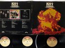 KISS ORIGINALS CASABLANCA VIP-5501-3 JAPAN VINYL 3LP