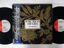 MARC BOLAN & T. REX 20TH CENTURY BOY SMS SP36 5256,7 JAPAN OBI VINYL 2LP
