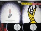 ROLLING STONES VOODOO LOUNGE VIRGIN V 2750 UK VINYL 2LP