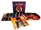 The Jimi Hendrix Experience BOX SET 8LP + EXTRAS VINYL LP RARE UK GIFT IDEA NEW